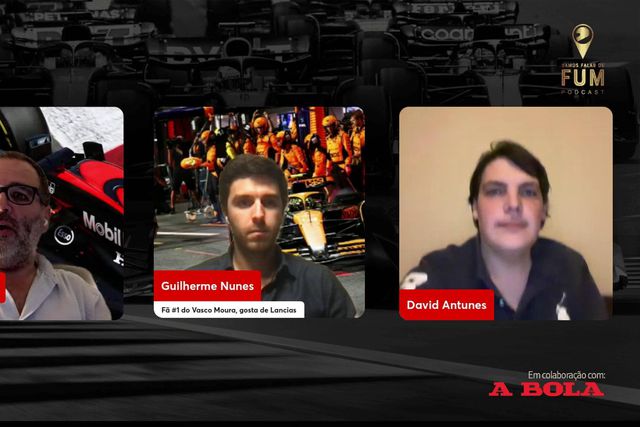 Vamos falar de FUM: tudo sobre o GP dos EUA