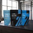 Guia da proteína whey: concentrada ou isolada, qual escolher?