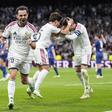 Mourinho só sabe ganhar no Bernabéu desde que regressou (crónica)