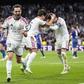 Mourinho só sabe ganhar no Bernabéu desde que regressou (crónica)