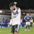 Rooney arrasa balneário do United e atira-se a Bruno Fernandes: «São como bebés»