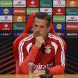 «Os jogadores 'compraram' a ideia desde a primeira hora»
