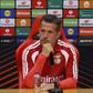 «Os jogadores 'compraram' a ideia desde a primeira hora»