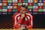 «Os jogadores 'compraram' a ideia desde a primeira hora»
