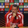 Marco Silva: «Lesão de Barreiro não é apenas só para uma ou duas semanas»
