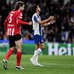 FC Porto não conseguiu marcar ao PSV