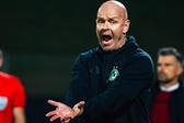 Henning Berg, 57 anos, conduziu o Omonia ao título de campeão do Chipre na época passada — Foto: IMAGO