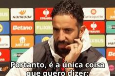 «Amo o Manchester United, mas agora estou noutro grande clube»