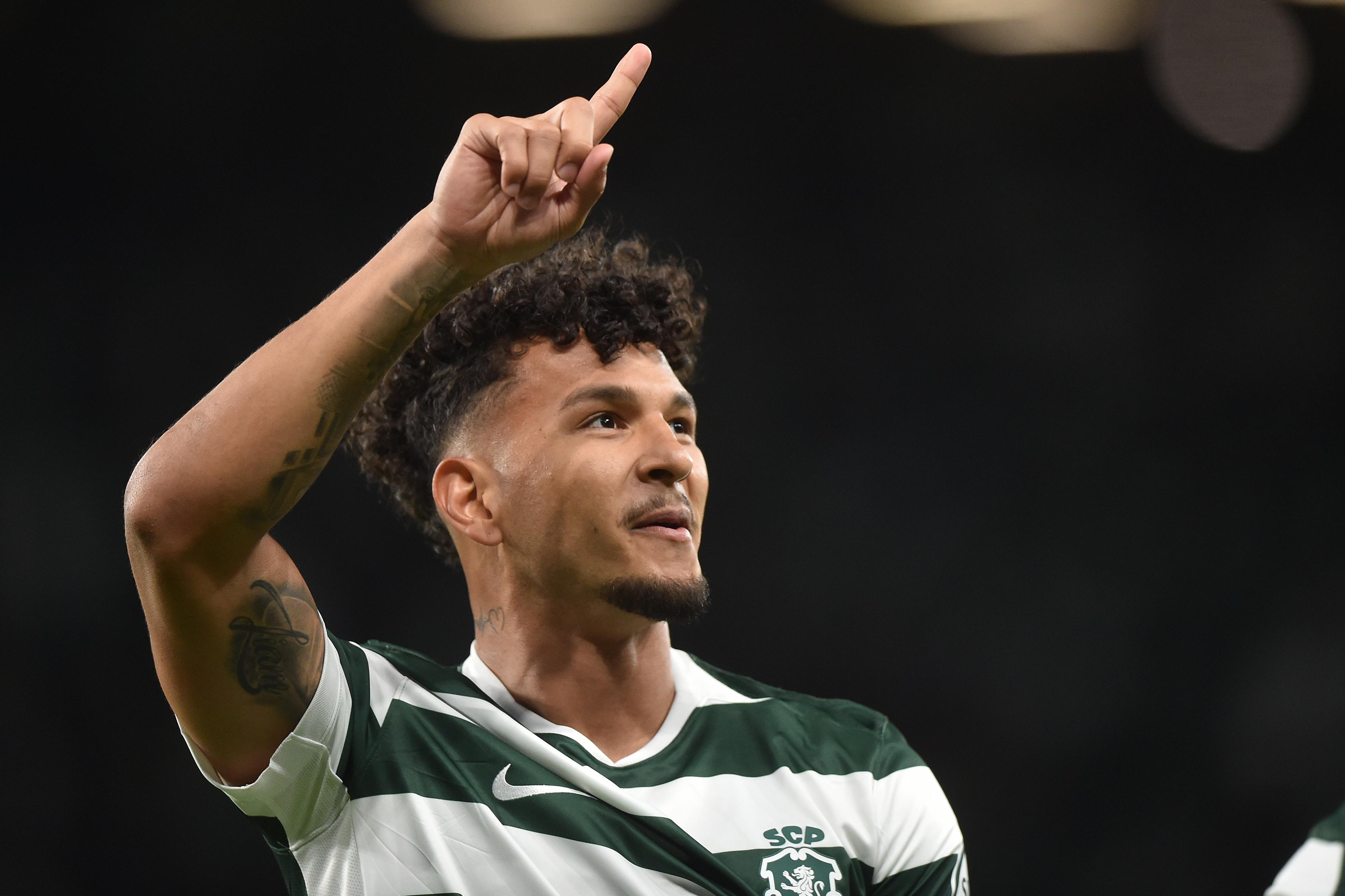 Suárez desvalorizou os mais dois golos na conta pessoal - Foto: MIGUEL NUNES
