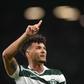 Suárez desvalorizou os mais dois golos na conta pessoal - Foto: MIGUEL NUNES