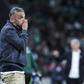 Rui Borges comanda o Sporting desde dezembro de 2024 - foto: LUSA