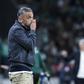 Rui Borges comanda o Sporting desde dezembro de 2024 - foto: LUSA