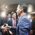 «Caso Ronaldo? Se eu fosse selecionador, isto não acontecia»
