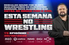 Esta Semana no Wrestling - 19/10/2026