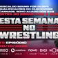 Esta Semana no Wrestling - 19/10/2026