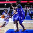 FC Porto vence na Liga dos Campeões (FIBA)