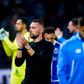 A frustração de Farioli no final do jogo com o PSV - Foto: FC Porto