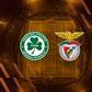 Omonia-Benfica: grande surpresa no onze encarnado