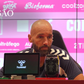 Mitchell van der Gaag, treinador do Marítimo. -Foto: MARÍTIMO