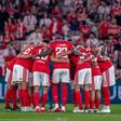 Benfica joga em casa do Omonia em partida da Liga Europa - Foto: Imago