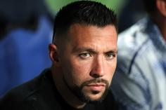 Francesco Farioli, treinador do FC Porto - foto: LUSA