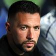 Francesco Farioli, treinador do FC Porto - foto: LUSA