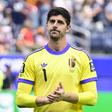 Thibaut Courtois (Foto: IMAGO)