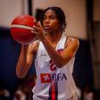 Equipa feminina de basquetebol do 1.º Agosto já conhece adversárias na WBLA