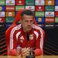 Meninos bonitos, fúria, futebol aos 12 anos e muito mais — tudo o que disse Marco Silva