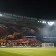 Tarja do PSG que o Barcelona não gostou