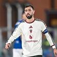 Bruno Fernandes: «Temos feito aquilo que o treinador nos pede»
