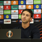 João Marques diz que o Torreense está preparado para o embate com o Ferencvaros — Foto: Torreense