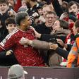 Ronald Araújo já é um dos favoritos da bancada - Foto: IMAGO