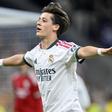 Arda Guler (foto: IMAGO)