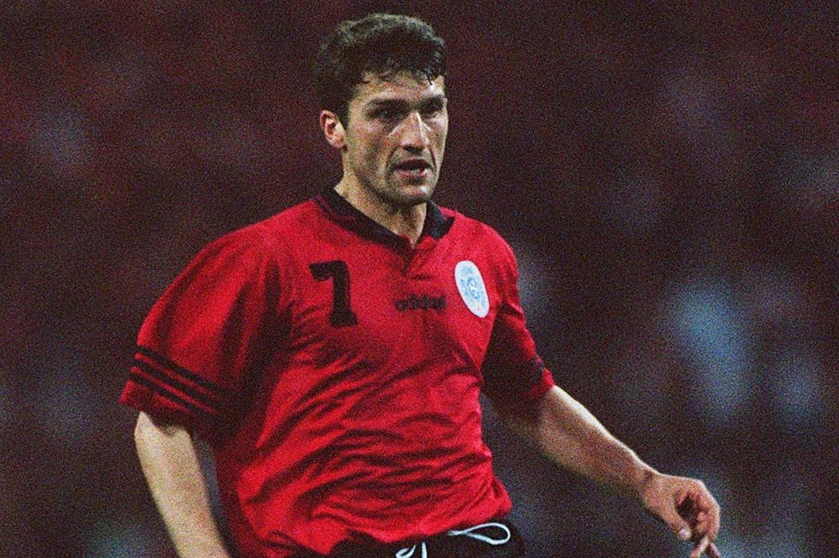 Giorgi Nemsadze