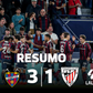 Levante de Luís Castro respira melhor na LaLiga (resumo)