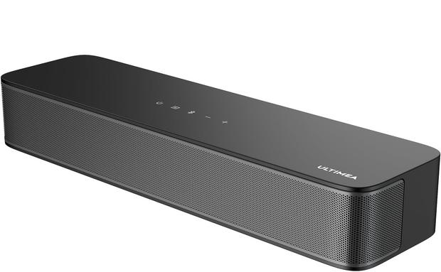 Barra de som ULTIMEA Poseidon M20 Pro