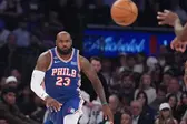 LeBron está na quarta equipa em 24 temporadas na NBA  aos 41 anos