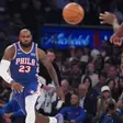 LeBron está na quarta equipa em 24 temporadas na NBA  aos 41 anos