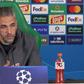 Sporting: «Desinspiração individual foi geral»