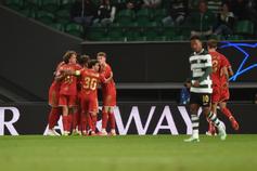 «Estrategicamente, o LASK esteve muito melhor que o Sporting»