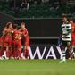 «Estrategicamente, o LASK esteve muito melhor que o Sporting»