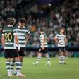 Sporting perdeu com o LASK Linz em casa (Foto: IMAGO)