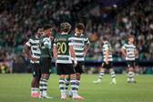 Sporting perdeu com o LASK Linz em casa (Foto: IMAGO)