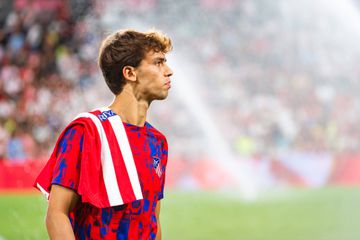 «Se João Félix tiver de voltar, será bem recebido aqui»