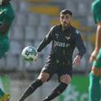 Moreirense: Rúben Ismael regressa ao onze
