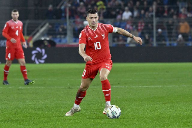 Roménia vence a Suíça e fica na primeira posição do grupo I