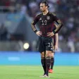 Leroy Sané pediu desculpa no balneário
