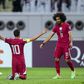 Catar, de Carlos Queiroz, volta a vencer no apuramento para o Mundial