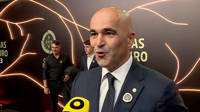 «Maior surpresa foi o compromisso e valores do balneário»